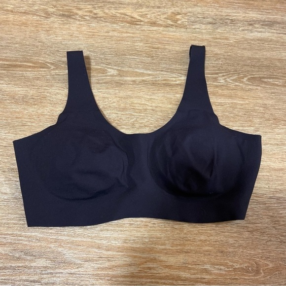 Knix Seamless Bra Size Medium - Picture 1 of 4